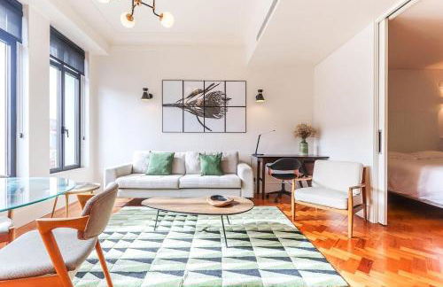 Apartment in Cais do Sodré - Photo 1