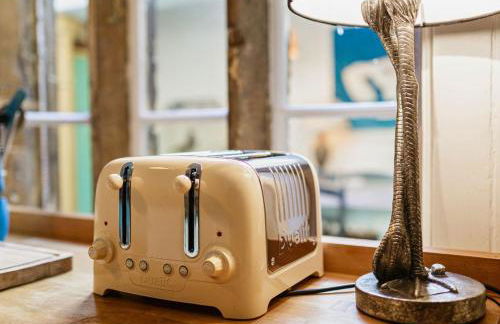 Artisan Hall: 4BD Stunning Grandeur in Cotswolds - Foto 5