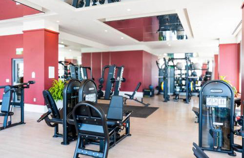 NEW Apartment in Downtown Miami - CP Collection - Foto 17