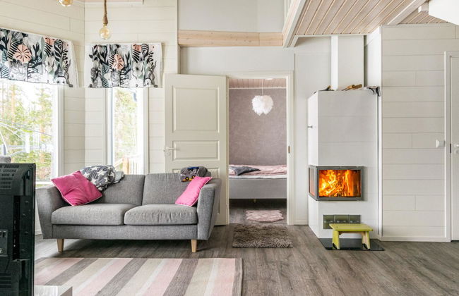 Pihlajaranta - Photo 7