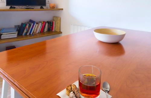 Casa del Arrabal de Montefrío - Foto 13