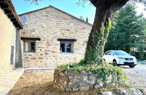 Casa rural La Casona de Monterrey - Photo 40