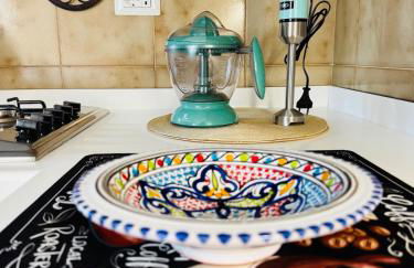 Thérèse Apartment - Foto 32