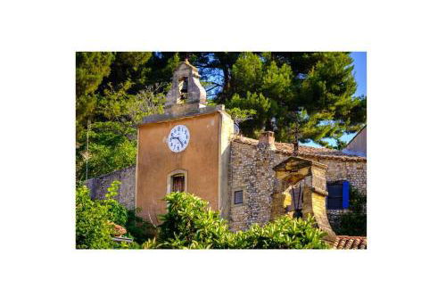 Maison de village 150 M2 au calme climatisée, piscine - Foto 39