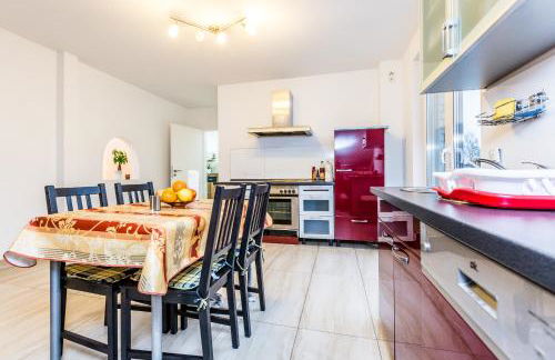 Komfort Design Wohnung Köln - Foto 13