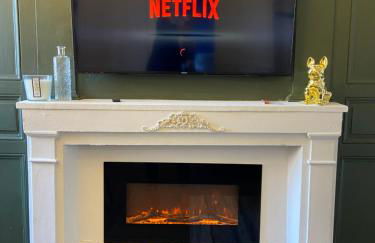 La Suite Historique au Coeur d'Ussel - Foto 12