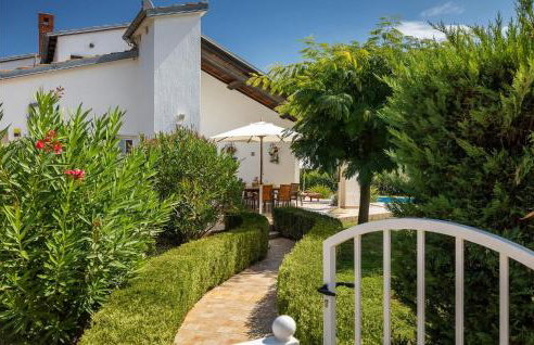 Villa Basic - Foto 23