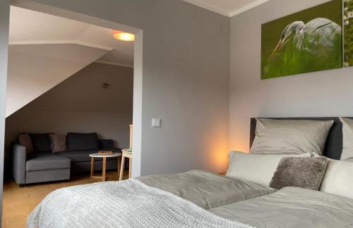 Wohnen bei FrauSchmitt - Foto 9