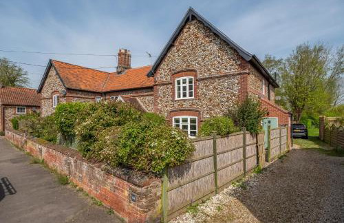 Peony Cottage - Foto 31