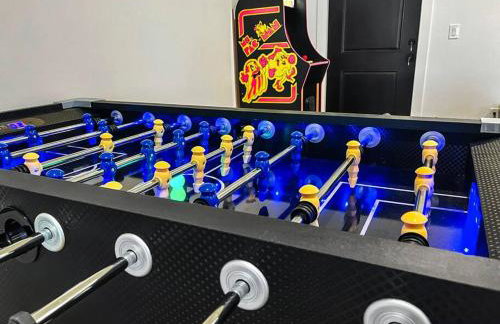 Leo's Bear Lake Hideaway - Foto 71