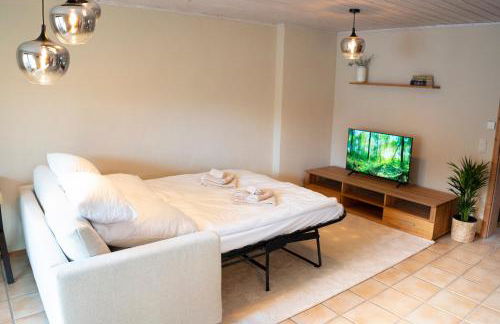 Gemütliche Ferienwohnung am Kochelsee - Foto 7