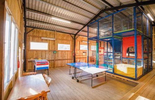 Orchard Cottage - Rudge Farm Cottages - Foto 10