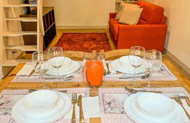 Oasi Creativa Centro - Design & Relax vicino Mole - Foto 15