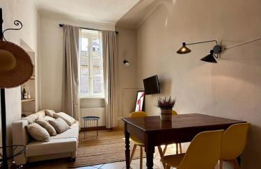 BALCONCINI VISTA TORRI - comfort nel centro storico - Foto 2