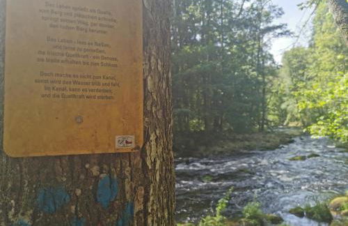 Sternstube – Appartement mit traumhaftem Weitblick - Foto 25