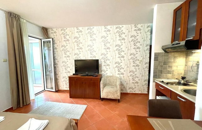 Apartments Petkovic Budva - Foto 11