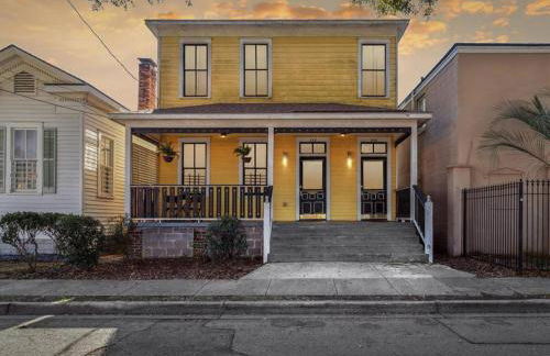 Great Starland District place for group stays! - Foto 21