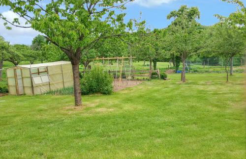 Maison familiale avec jardin à Clarbec, 120 m², jeux pour enfants - Photo 5