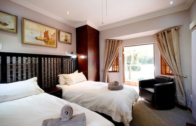 Oxbow Country Estate - Foto 6