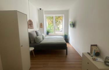 Sun & Moon Apartments Erfurt - Foto 15