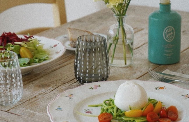 Villa Lena - Foto 48