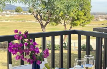 Apt Diamante El Valle Golf - Foto 9