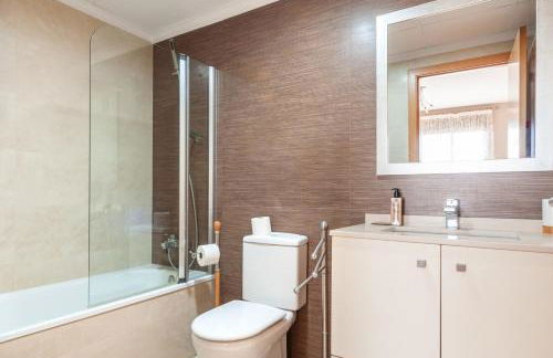 Burriana Beach Retreat: Pool & Comfort - Foto 3