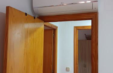 Apartamento con piscina y pista de tenis a un paso de la playa - Photo 28