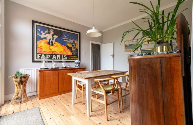 Beautiful Three Bed Abode Near Dollis Hill - Foto 2