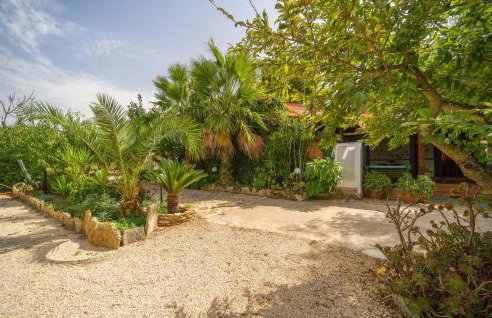 Lovely Home In Menfi With Wifi - Foto 12