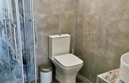 Sea Breeze luxury apartments - Foto 8