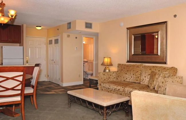 Jockey Resort Suites Center Strip - Foto 26