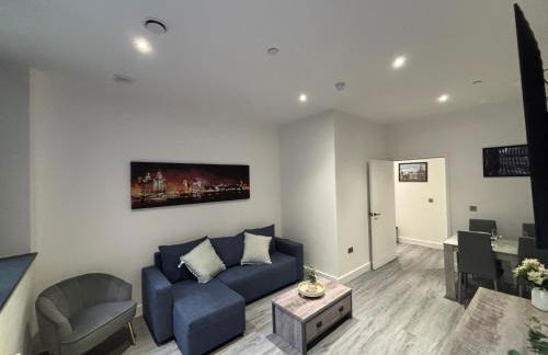 Cumberland Street Apartments by Happy Days - Foto 94