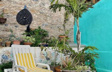 Cozy Studio en Casa con Encanto - Foto 6