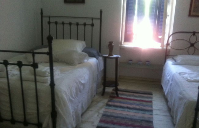 Persefonis view house - Foto 5