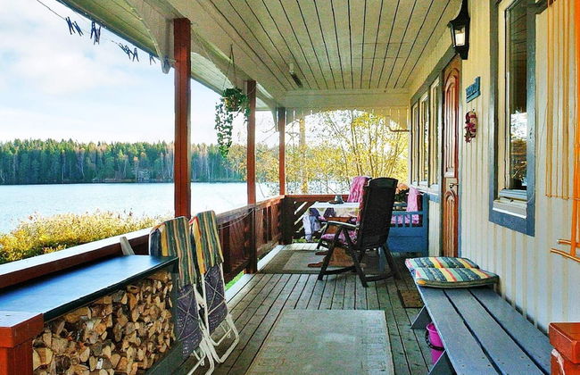 2 Person Holiday Home in Bengtsfors-by Traum - Foto 25