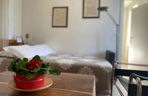 Bergamo Alta Domus Gallina Charme&Relax - Foto 12