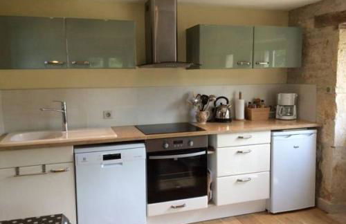 La Tour, Flavigny sur Ozerain - Foto 7