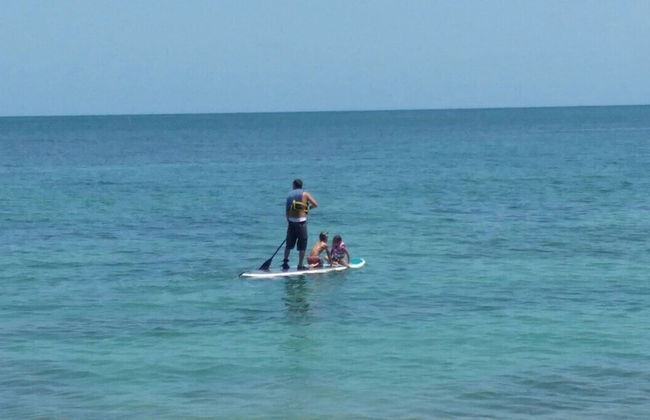 Beachfront Studios - Photo 28