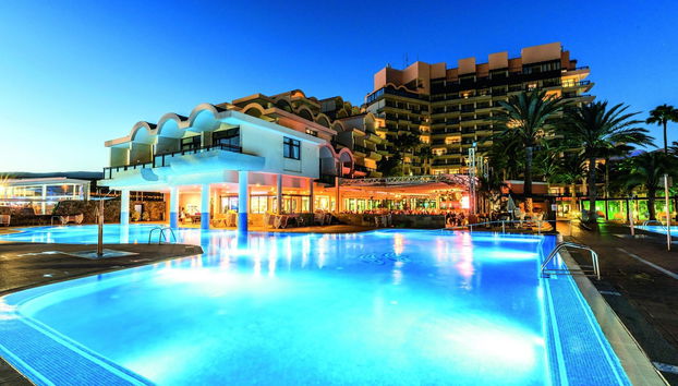 Grupotel Orquidea - Foto 5