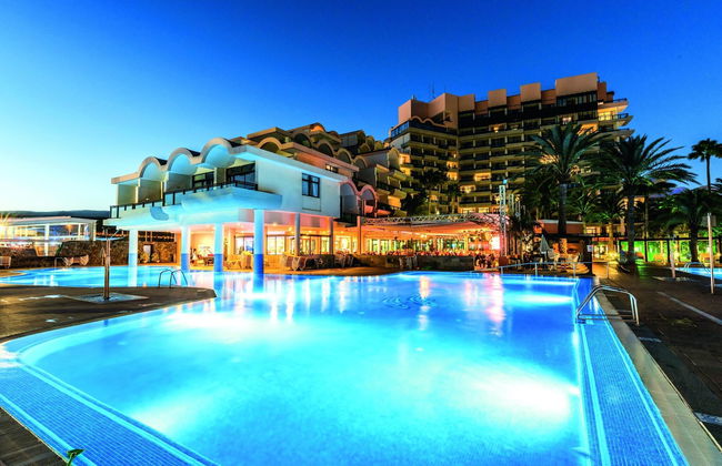 Grupotel Orquidea - Foto 5