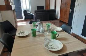 Appart central Vatan-2 chb- wifi - Foto 15