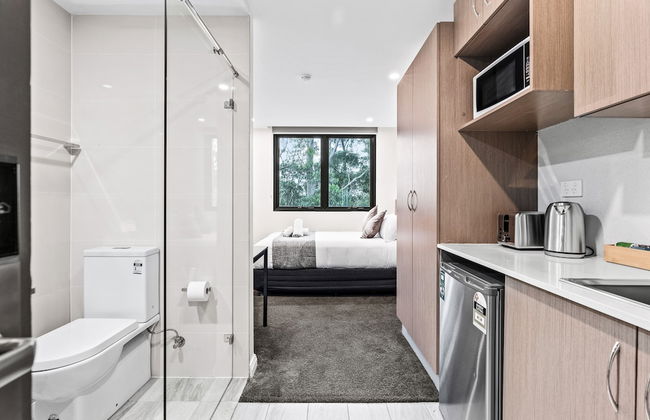 Seranin Gordon - Foto 20