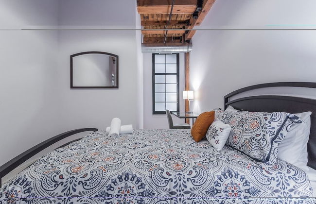 Breathtaking 6 BDR Luxury Condo Downtown Chicago - Foto 25