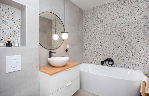 3 Bedroom Amazing Home In Rasa - Foto 24