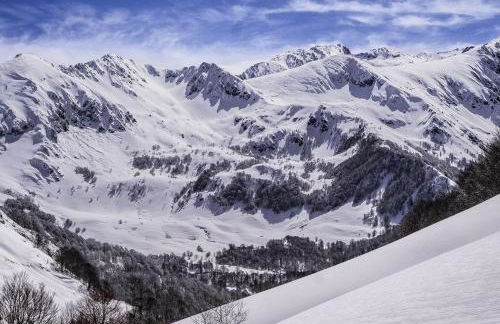 La maison des vacances - Foto 10