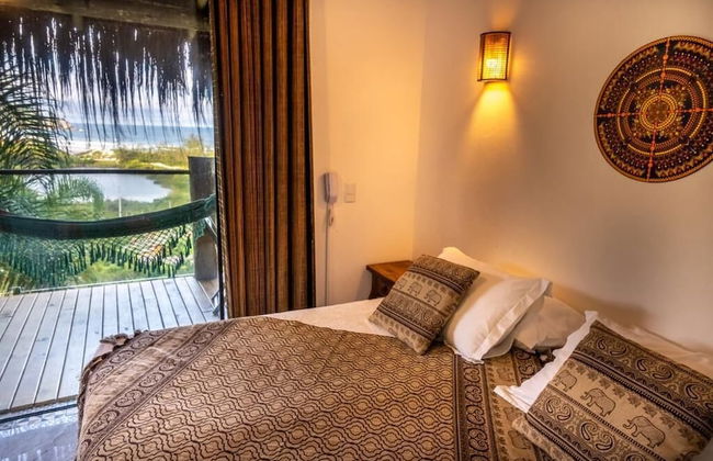 Cabanas Rosa Mistica - Photo 17