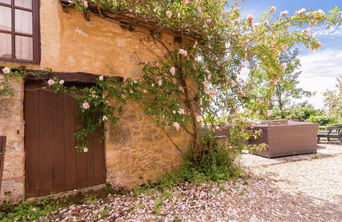 Country House in Dordogne near Lascaux Cave - Foto 39