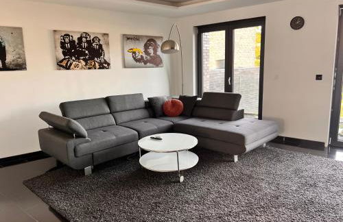 Moderne Maisonette Wohnung - Foto 1