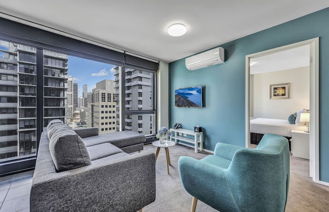 Pegasus Apart'Hotel - Foto 48